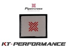 Pipercross - Luftfilter - Peugeot - 5008 - 1.6 HDi - 120 PS - 07/14-03/17