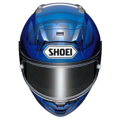 Shoei X-15 Full Face Motorcycle Helmet DOT Approved | eBay
