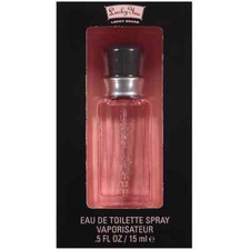 LUCKY YOU by Lucky Brand for Women 0.5 oz 15 ml Eau de Toilette Spray NEW IN BOX