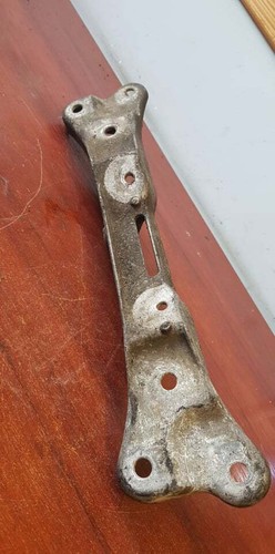 Original Getriebeträger Schwingungsdämpfer Bmw 5er E39 1093446