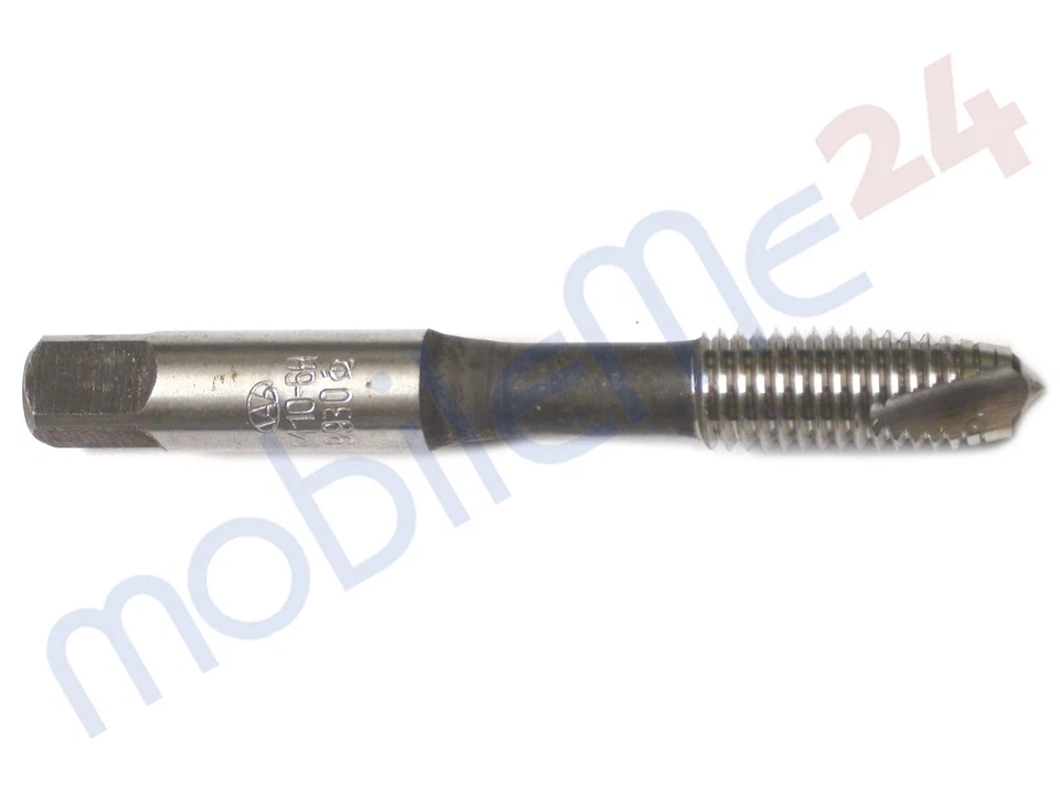 Werkö Gewindeformer M10 x1,5 HSS 6H deutsche Industriequalität Gewindebohrer neu - Bild 1 von 1