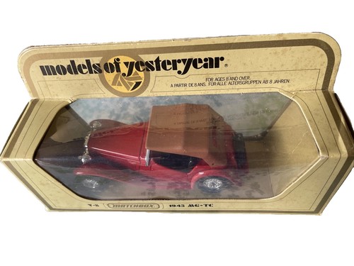 LESNEY - Marshall Horse Box Mk 7 - No 35 - Vintage England | eBay