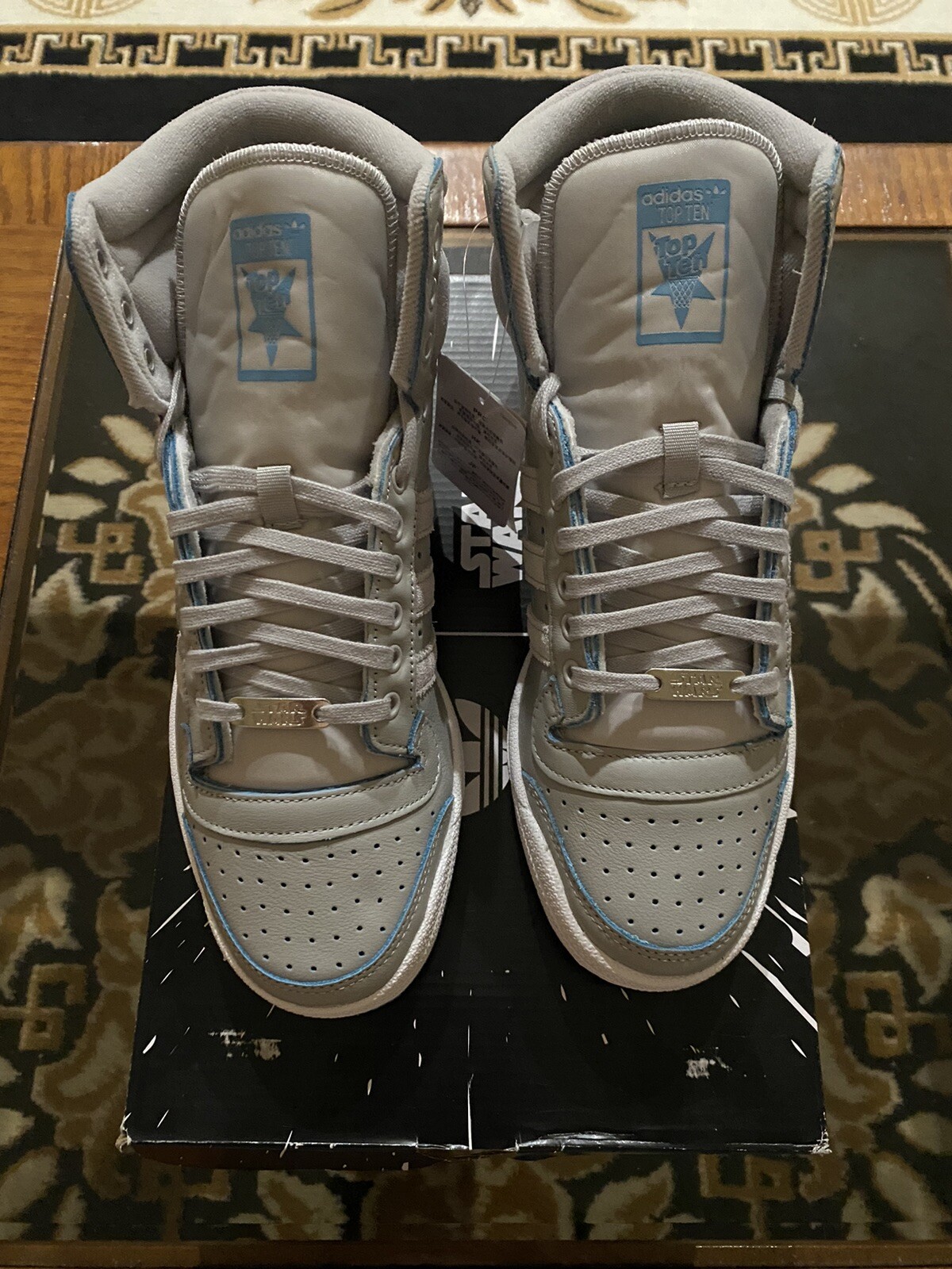 top ten obi wan kenobi adidas