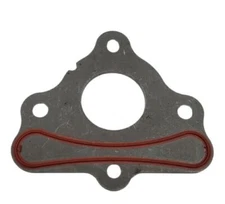 # B31822/ 12589016 New Camshaft Retainer Plate Kit w/Gasket & Bolts