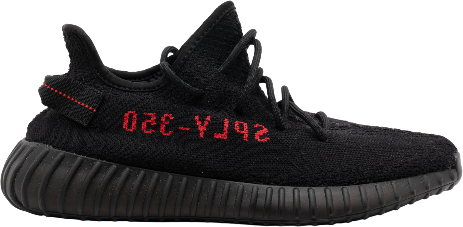 Size 13 - adidas Yeezy Boost 350 V2 Low Bred for sale online | eBay