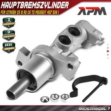 Maître-cylindre de frein Citroen C5