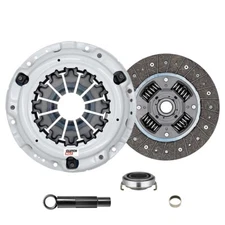 HD CLUTCH KIT for 2003-2012 HONDA ACCORD EX DX LX GAS 2.4L 4CYL DOHC K24 2354cc
