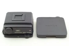 [Near MINT] Mamiya RZ67 Pro 120 Roll Film Back Holder For Pro II IID From JAPAN