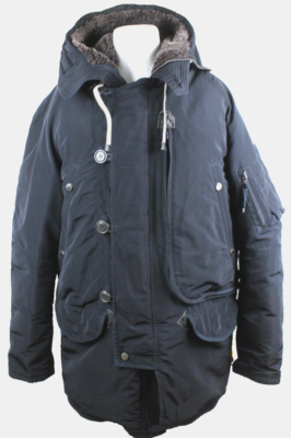 Parajumpers 15WMPMJCKFM14 Jacke Daunenjacke Herren (52/54