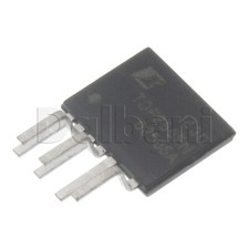 TOP256EN Original Analog Circuit