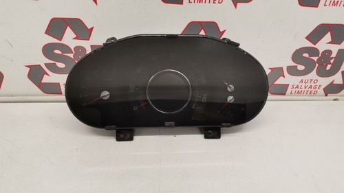 Kia Sportage Mk3 10-13 2.0 Diesel Speedo Clocks Instrument Cluster Dials - Picture 2 of 12