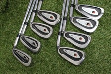 Wilson Di6 Irons 4-SW Regular flex + 1.5"