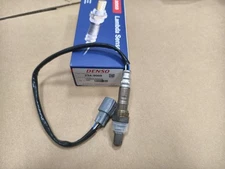 234-9009 GENUINE OEM Toyota Lexus Highlander RX300 Air Fuel Ratio Sensor V6