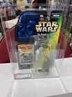 8D8 w Branding Device Freeze Frame Star Wars Power of the Force Kenner 98 AFA 80