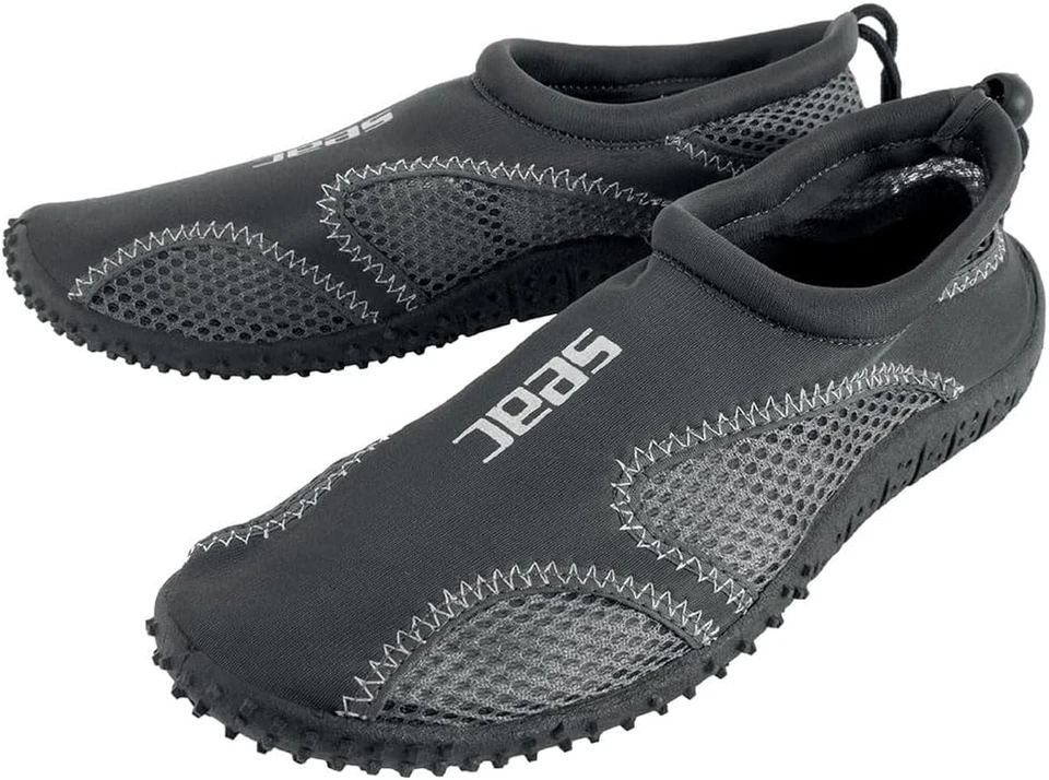 Sand Scarpette Da Scoglio, Spiaggia E Mareunisex - Bambini - Immagine 4 di 4