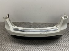 Stossfängerverkleidung hinten 735467099 Fiat Croma 1.9 Multijet 8V DPF 194 Kombi