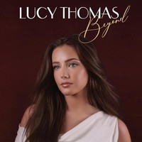 Lucy Thomas - Beyond - Compact Disc - G1398Z