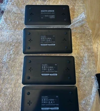 Cisco Meraki MX67-HW Cloud Managed Security Appliance UNCLAIMED (Unit Only)