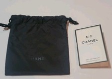 Chanel No. 5 Eau de Parfum For Women EDP Sample Vial Spray 0.05fl oz 1.5ml New
