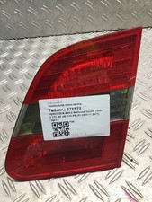 Rückleuchte rechts Innen  Mercedes-Benz B-Klasse (W245) Heckleuchte innen Recht