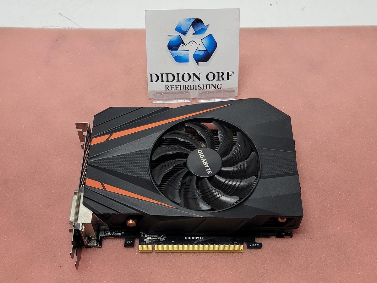 Gigabyte Gtx Gtx 1060 6gb Overclock Gigabyte Gtx 1060 6gb Safe