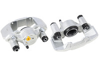 Bremssattel Vorderachse Links FüR Mazda 323 Ii Hatchback Iii Stufenheck Station