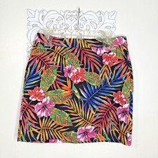 RAFAELLA Women's M SKORT Shorts Skirt Athleisure Activewear Stretch Pickleball