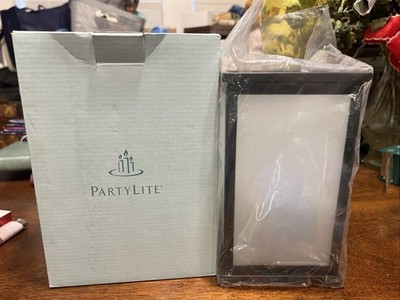 PartyLite Large Change-O-Luminary