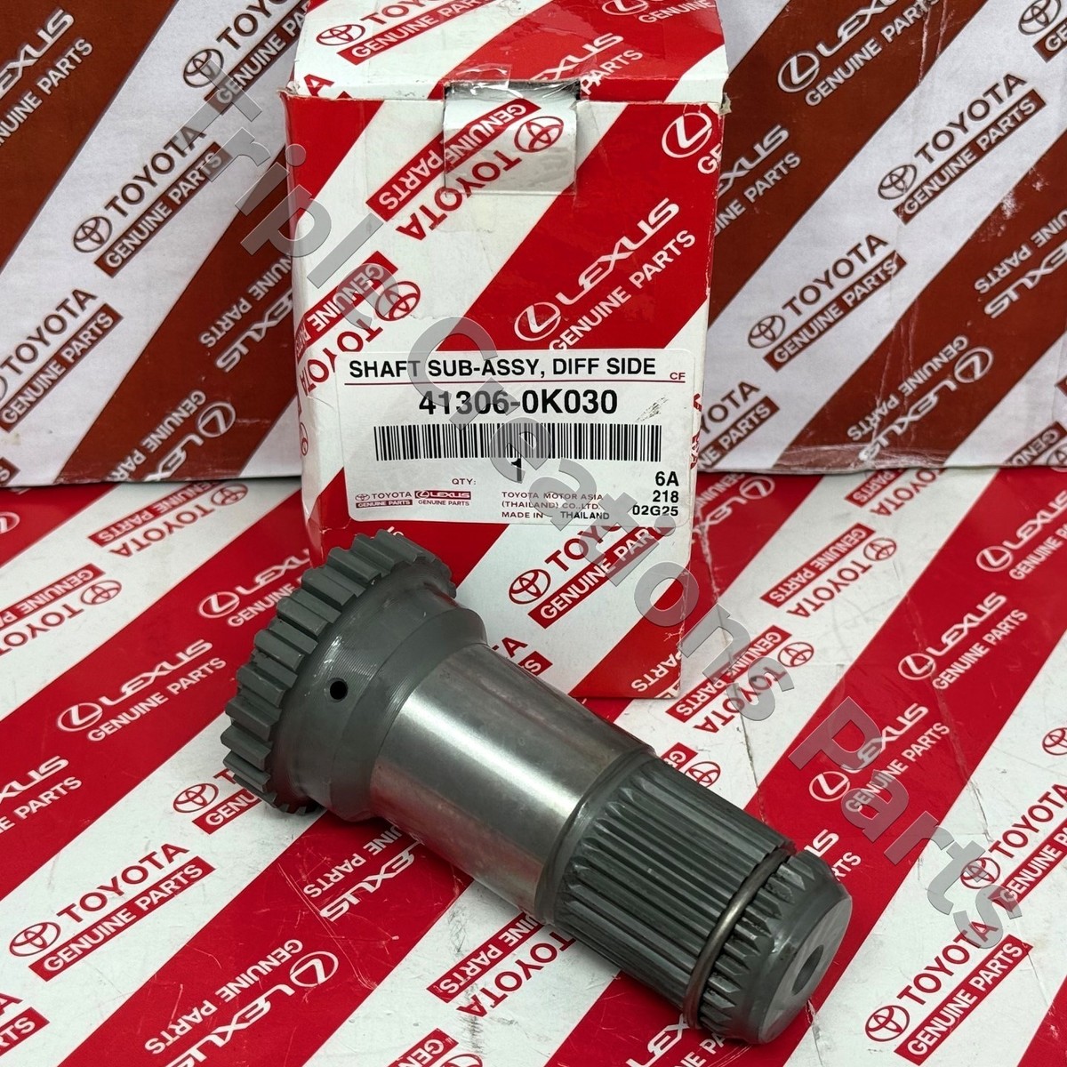かに　603030 Genuine Black Mazdaspeed Speed 6 Knob Shift 6 5 3 Mazda 07-15 OEM 温室・飼育ケース