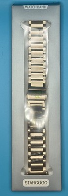 Apple Watch Ultra 2 Series 9/8/7/6/5/4/3/2/1/SE Stainless Steel Strap 41/40/38mm