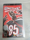 NFL Street 3 - PlayStation Portable (PSP) Complete CIB
