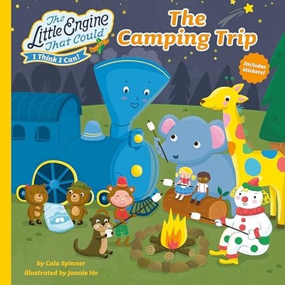 The Camping Trip