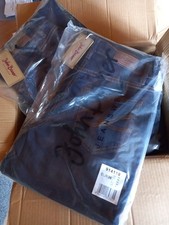 8 x Jeanshosen Damenjeans Damenhosen John Baner Neu