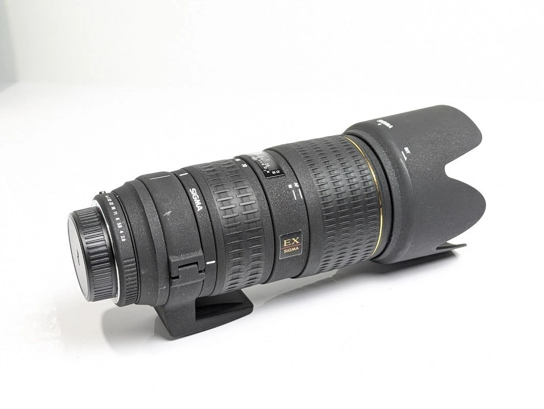 Sigma EX f/2.8 Camera Lenses 70-200mm Focal for sale | eBay