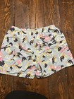 Patagonia Swim Trunks Birds Of Paradise Print Baggies Size Medium M Swim Suit — photo 4