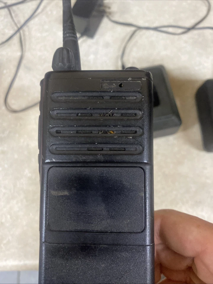 Talkies Yaesu Musen Co Walk-in (juego de 2) Foto 4 de 4