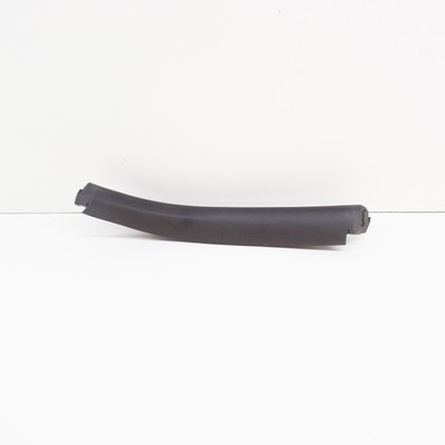 NEW AUDI TT 8J MK2 SOFT TOP SEAL REAR LEFT 8J7871419 GENUINE