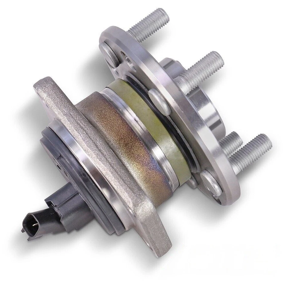 2x Radnabe Radlagersatz Hinten für Ford Mondeo B5Y B4Y Jaguar X-Type 1146689 - Bild 4 von 4