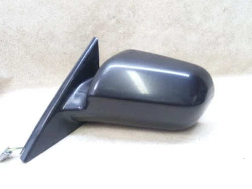 Driver Left Side View Mirror Power Sedan Fits 98 HONDA ACCORD S81-194101