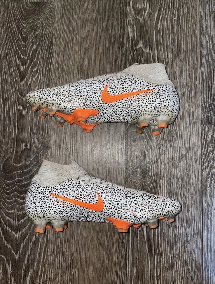 nike mercurial superfly vii elite safari