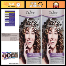 Professional Conditioning Perm for Color Treated, Thin, Delicate Hair - 2 Pack