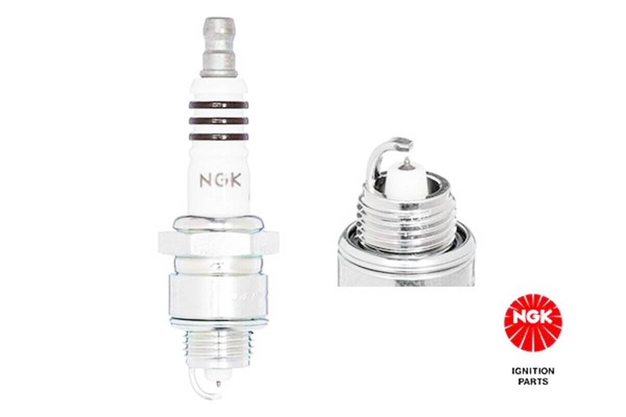 NGK Spark Plug XR4IX 7189