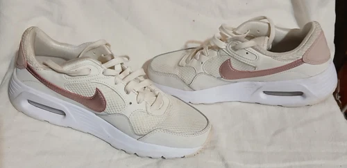 Taglia 7 5 Nike Air Max SC SE Oxford rosa vela con