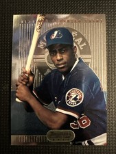 Vladimir Guerrero Rookie Cards and Autographed Memorabilia Guide 14