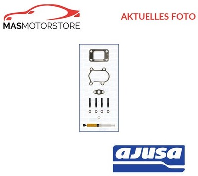 MONTAGESATZ DICHTSATZ TURBOLADER AJUSA JTC11346 P NEU OE QUALITÄT