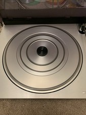 Bang  Olufsen B O Beogram 2000 Turntable for PARTS/REPAIR 5823