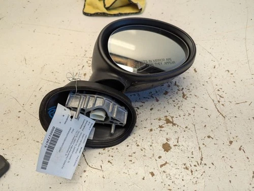 Passenger Side View Mirror With Automatic Tilt Fits 13-16 COUNTRYMAN 782562