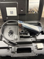 Inficon D-Tek 3 721-202-g1 leak detector refrigerant leak detector Great Price !