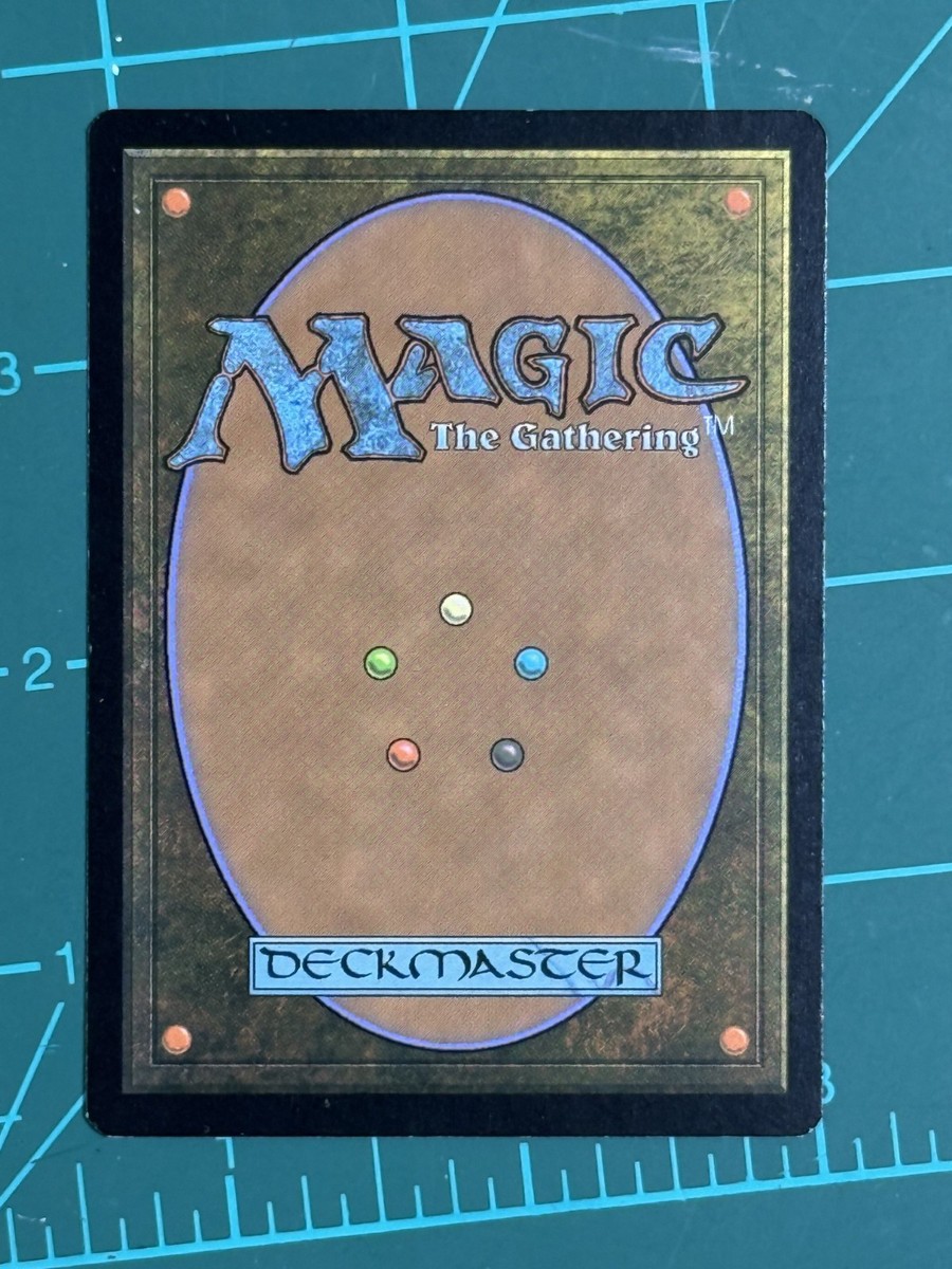 Mox Tantalite エッチングFoil サイン入りAPBOX 1点もの Mox Tantalite (Retro Frame) (Foil Etched) - Secret Lair Drop