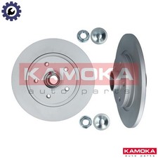 2x BRAKE DISC 1031138 FOR RENAULT KANGOO/GRAND/BE/BOP/Rapid/Express 1.5L 4cyl